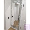 Прямоугольное настенное зеркало без рамы без подсветки - image 3