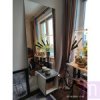 Прямоугольное настенное зеркало без рамы без подсветки 160х50 см - image 1