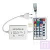 Контроллер RGB 220В OEM 800W-RF-28 кнопок - image 0