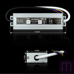 Блок живлення BIOM Professional DC12 80W WBP-80-12 6,6А герметичний - image 1