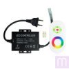 Контроллер RGB 220В OEM 1500W-RF-5 кнопок - image 0