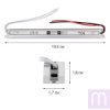 Блок живлення OEM DC12 18W 1,5А LTR-18 stick - image 0