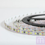 Світлодіодна стрічка OEM ST-12-2835-120-R-20 червона, негерметична, 1м - image 2