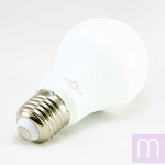 Свiтлодiодна лампа Biom BT-512 A60 12W E27 4500К матова - image 1