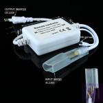Контролер RGB Neon 220B 700W-IV24-N - image 1