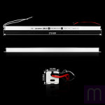 Блок живлення OEM DC12 72W 6А LTR-72-12 stick - image 0
