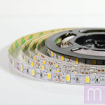 Світлодіодна стрічка OEM ST-12-5630-60-WW-20-V2 тепла біла, негерметична, 1м - image 3
