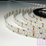 Світлодіодна стрічка OEM ST-12-2835-240-CW-20 біла, негерметична, 1м - image 2