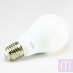 Свiтлодiодна лампа Biom BT-515 A60 15W E27 3000К матова - image 3