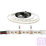 Світлодіодна стрічка OEM ST-12-2835-120-DCCT-20 3CCT, негерметична, 1м - image 0