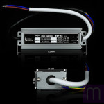 Блок живлення BIOM Professional DC12 45W WBP-45-12 3,7А герметичный - image 1