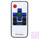 Контролер RGB OEM 6А-RF-10 кнопок - image 1
