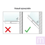 Світлодіодний прожектор BIOM 20W S5-SMD-20-Slim 6200К 220V IP65 - image 2