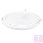 Светильник светодиодный Biom SMART SML-R05-80/2 3000-6000K 80Вт с д/у New - image 0