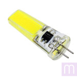 Світлодіодна лампа Biom G4-5W-2508-4500K AC220 - image 0