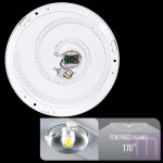 Світильник світлодіодний Biom SMART SML-R11-50/2 3000-6000K 50Вт с д/у - image 2