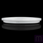 Світильник світлодіодний Biom SMART SML-R20-80/2-DIY 3000-6000K 50Вт с д/у - image 3