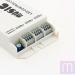 Контролер RGB OEM 9A-IR-24 music - image 1
