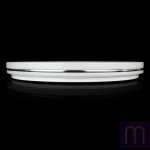 Світильник світлодіодний Biom SMART SML-R23-80 3000-6000K 80Вт с д/у - image 1