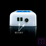 Контролер RGBW OEM 24А Bluetooth (6A*4канала) - image 1