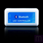 Контролер RGBW OEM 24А Bluetooth (6A*4канала) - image 2