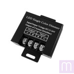 Димер OEM D-30A-RF-3 кнопки DC12-24V (30А 1 канал) - image 0