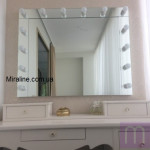 Зеркало для макияжа Кристалл - image 2