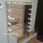 Зеркало для макияжа Кристалл - image 5