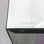 Тумба зеркальная Cube Mini - image 0