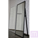 Зеркало в полный рост в раме Loft 190х90 см - image 1
