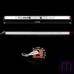Блок живлення BIOM Professional DC24 60W BPBLS-60-24 2.5А stick - image 0