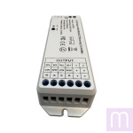 Контроллер універсальний U-R-01-15A-2,4G (6A*4к) RGB/dim - image 1