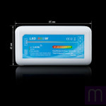 Контролер RGBW OEM 16А 4-zone (4A*4канала) - image 3
