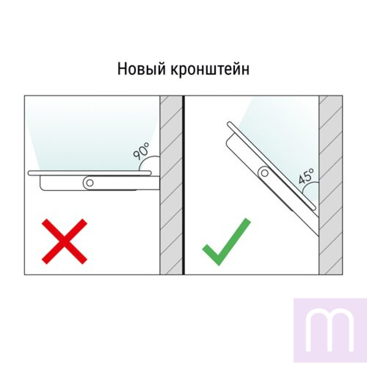 Світлодіодний прожектор BIOM 20W S5-SMD-20-Slim 6200К 220V IP65 - image 2