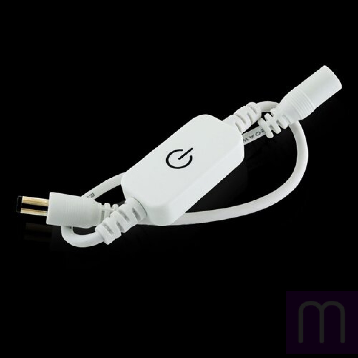 Димер OEM 6A M-T71 Touch White 1 канал - image 0