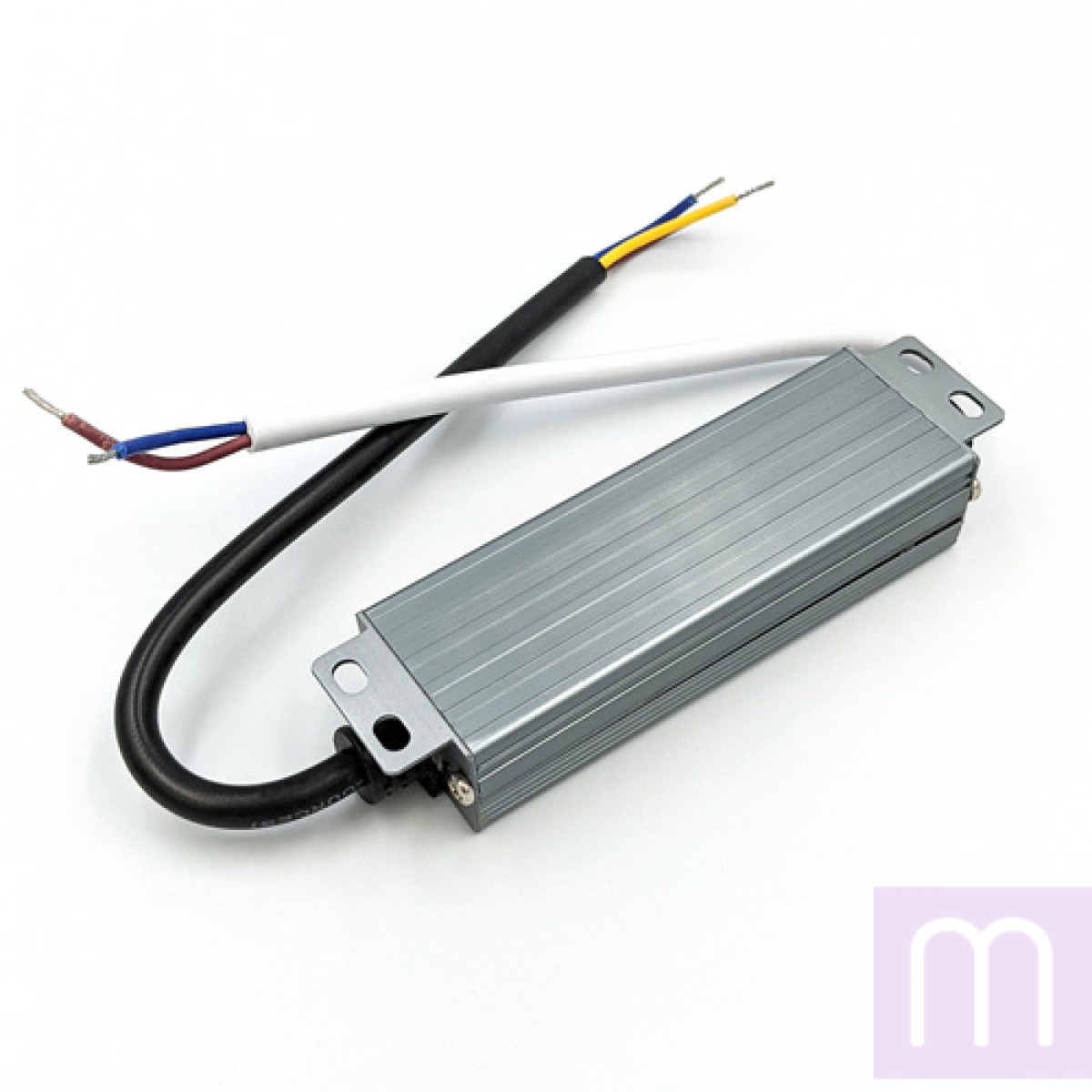 Блок живлення BIOM Professional DC12 30W WBP-30-12 2,5А герметичний - image 1
