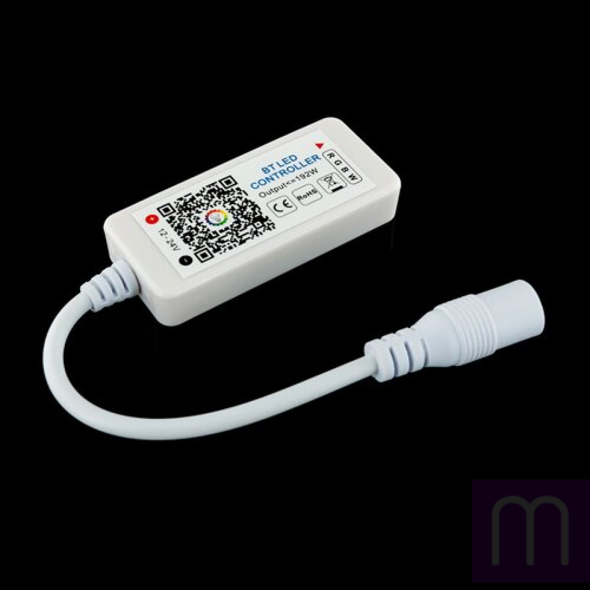 Контролер RGBW OEM 16А BHT-04 Bluetooth (4A*4канала) - image 0