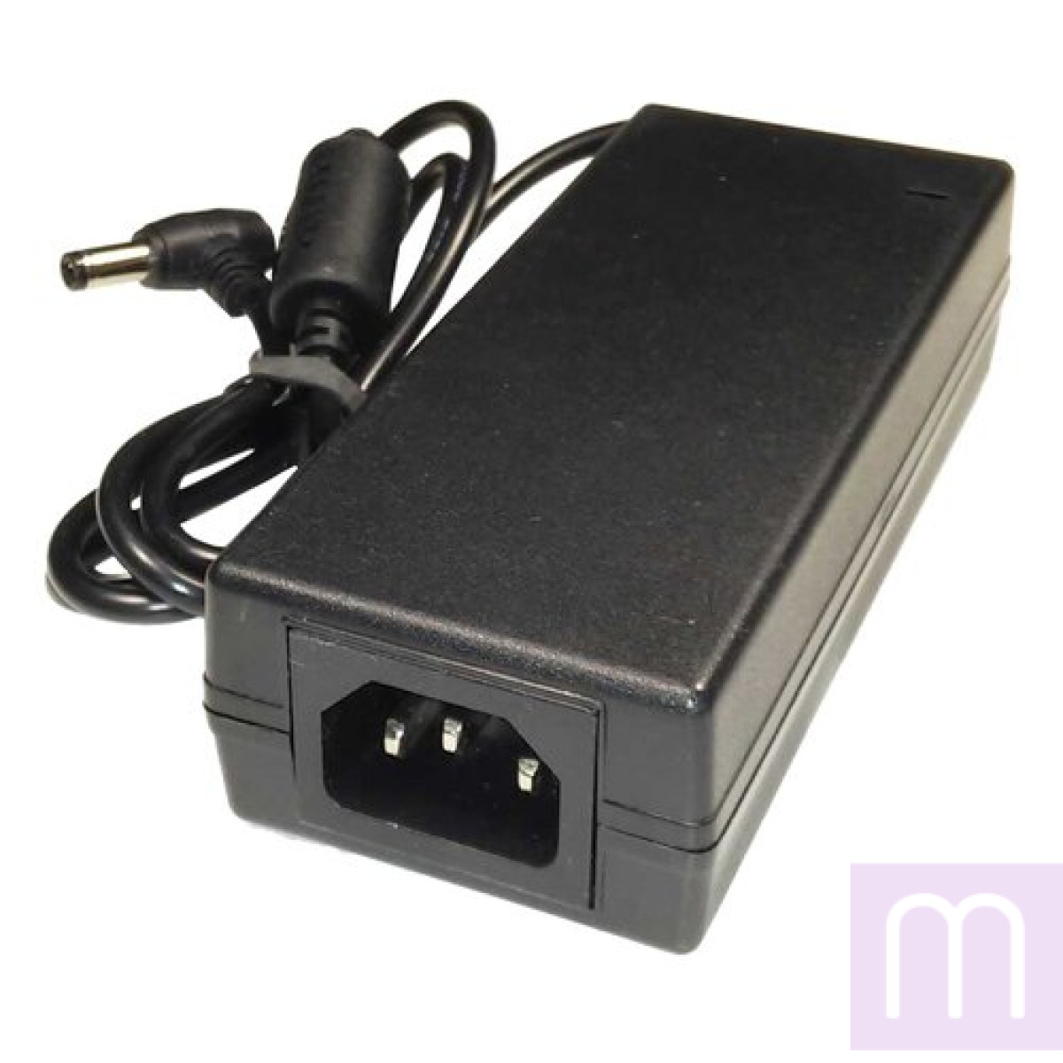 Блок живлення OEM DC12 72W 6А PLC - image 0