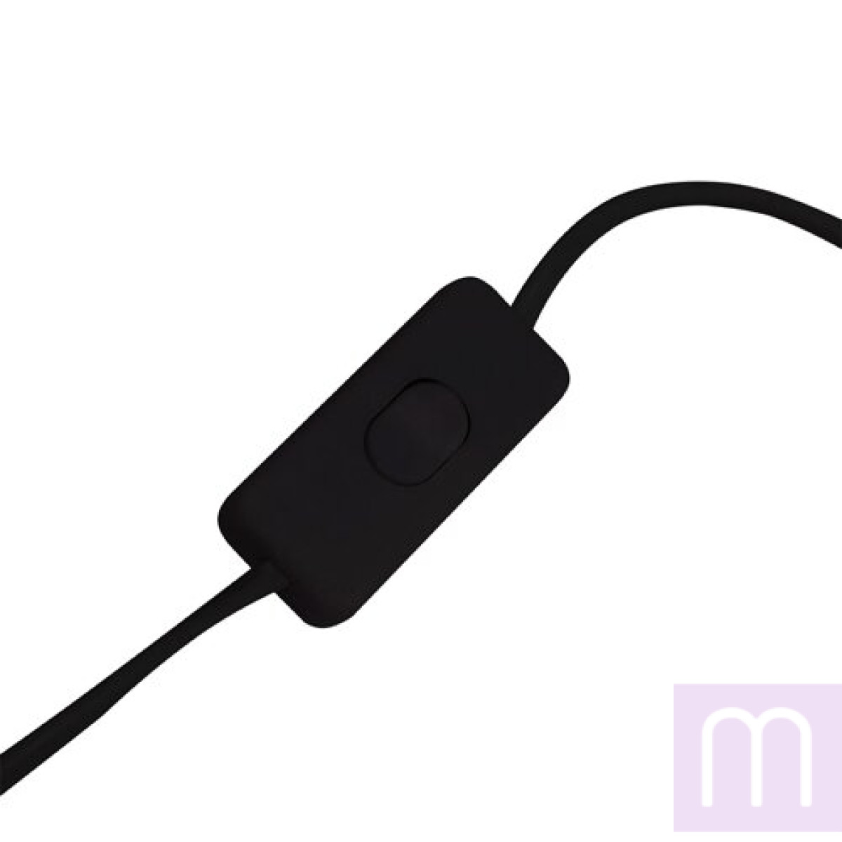 Світильник UV OEM UVC-38W чорний - image 2