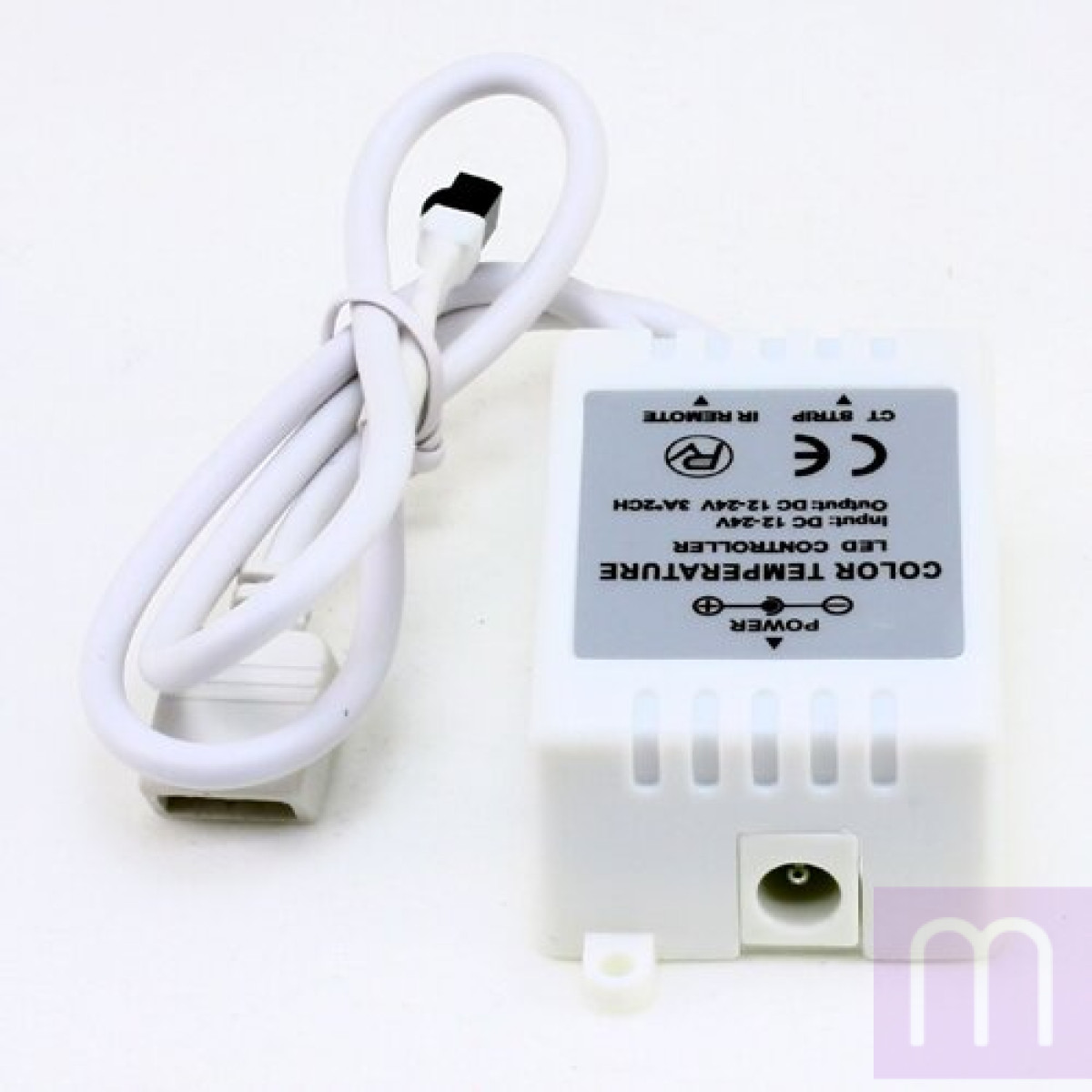Контролер CCT OEM 6A CT-IR-24 - image 0