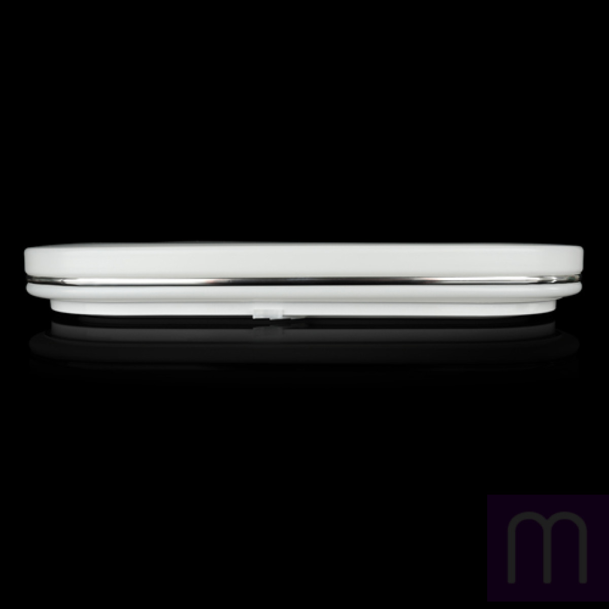 Світильник світодіодний Biom SMART SML-S25-80 3000-6000K 80Вт с д/у - image 1
