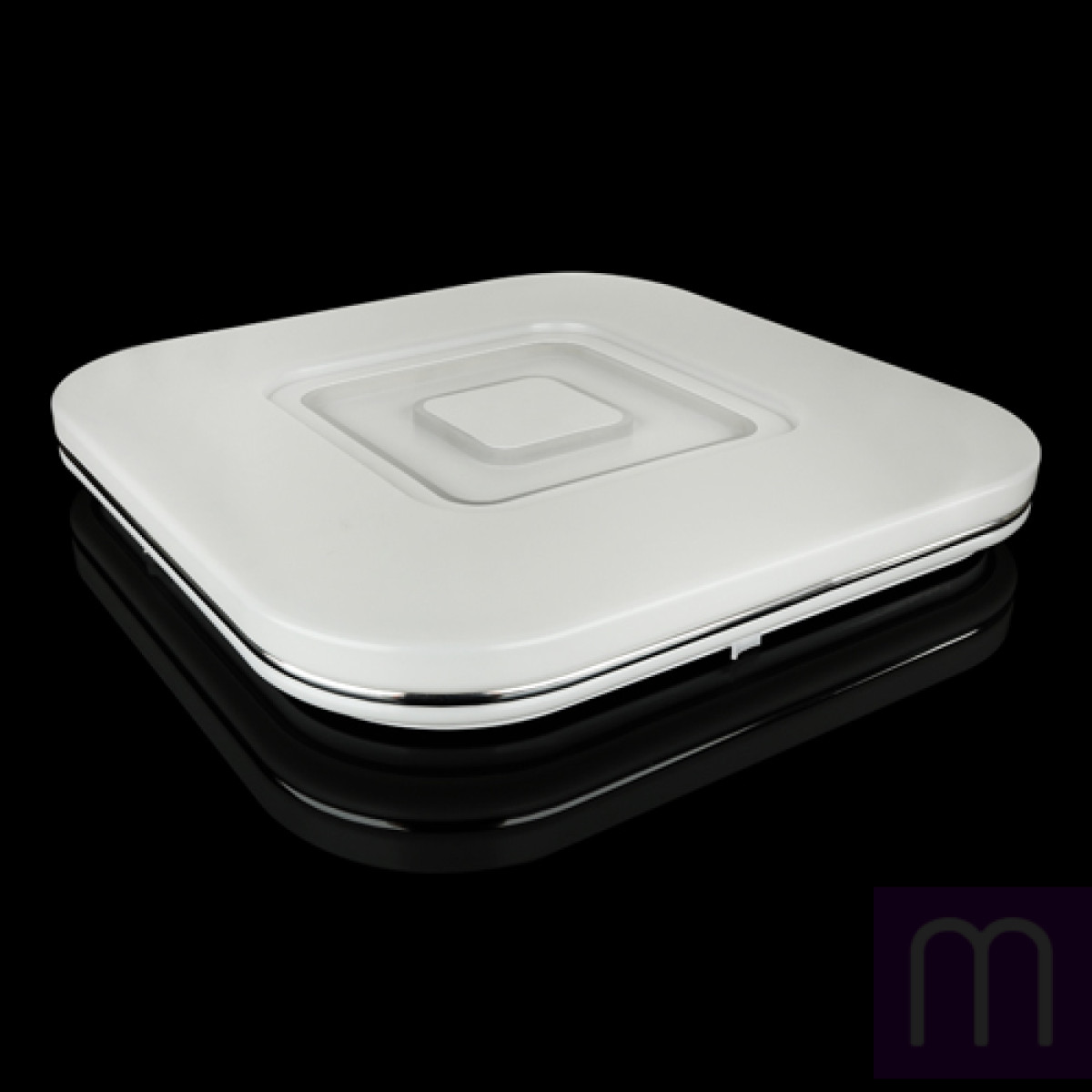 Світильник світодіодний Biom SMART SML-S25-80 3000-6000K 80Вт с д/у - image 4