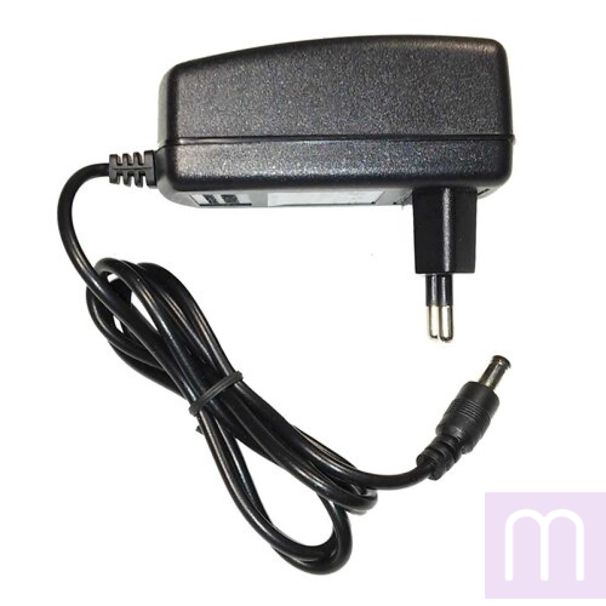 Блок живлення OEM DC12 24W 2А PL - image 0
