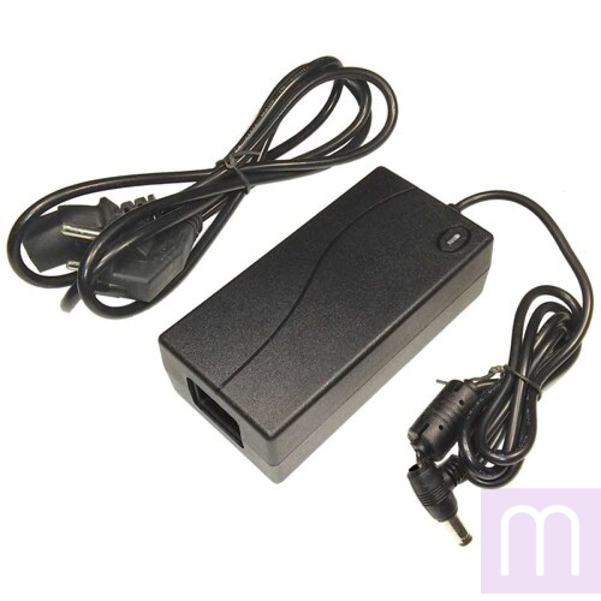 Блок живлення OEM DC12 48W 4А PLC - image 0