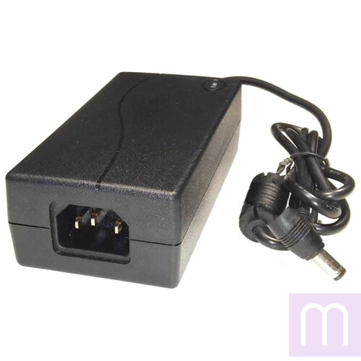 Блок живлення OEM DC12 48W 4А PLC - image 1