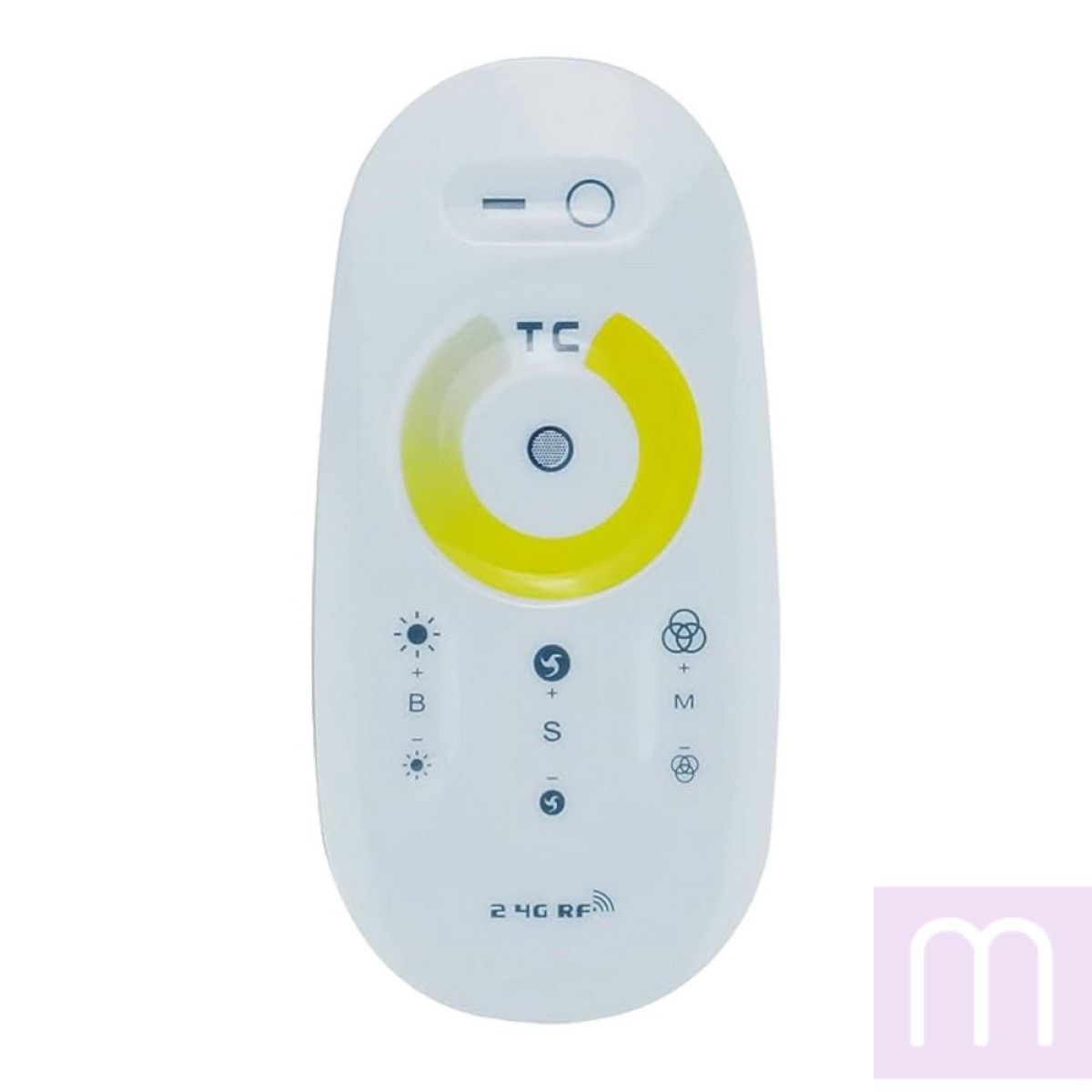 Контроллер CCT OEM CT-12A-2.4G-Touch - image 0