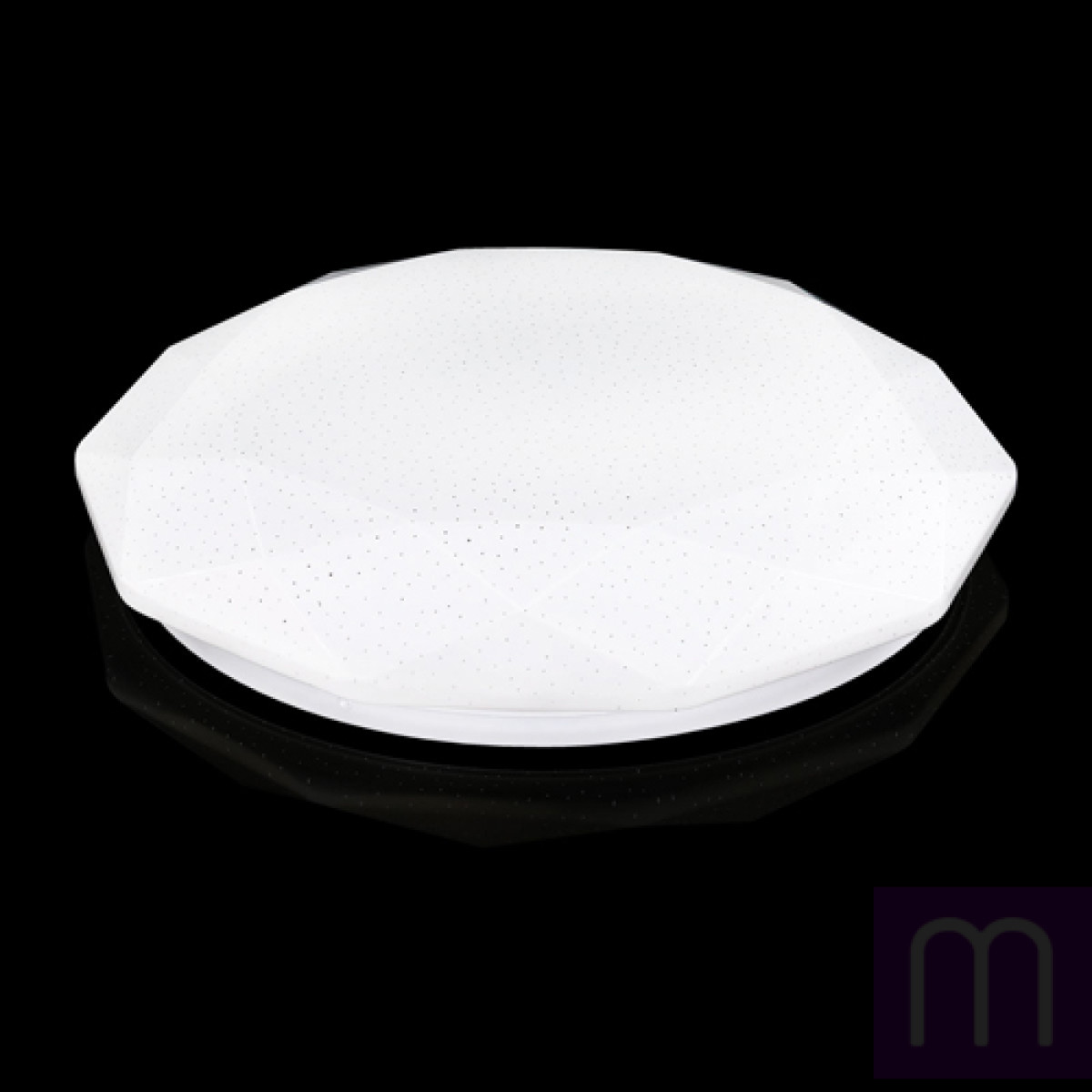 Світильник світлодіодний Biom SMART SML-R05-50/2 3000-6000K 50Вт з д/к New - image 0