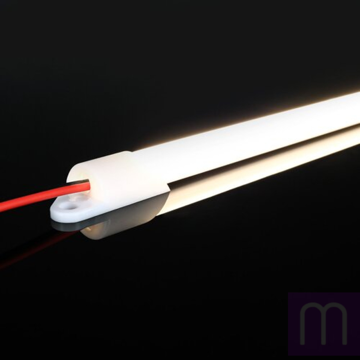Світлодіодна лінійка OEM LB-030-5-4-220 5Вт 4500К 300mm AC 220 IP20 матова - image 2