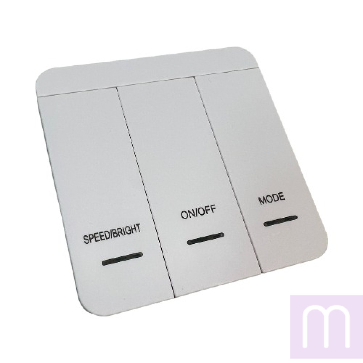 Контроллер SPI OEM Running Water HC-02 3 keys 2048pix - image 0