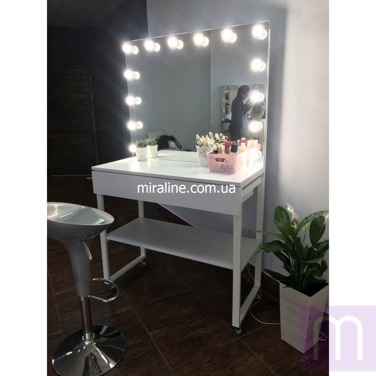 Рабочее место Comfi - image 1